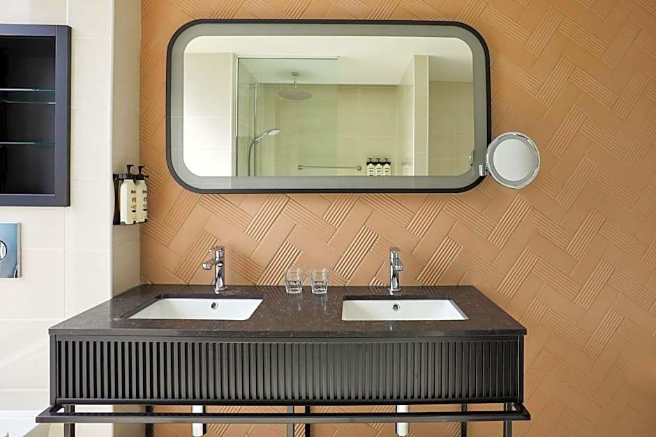 Hotel Indigo Newcastle By IHG