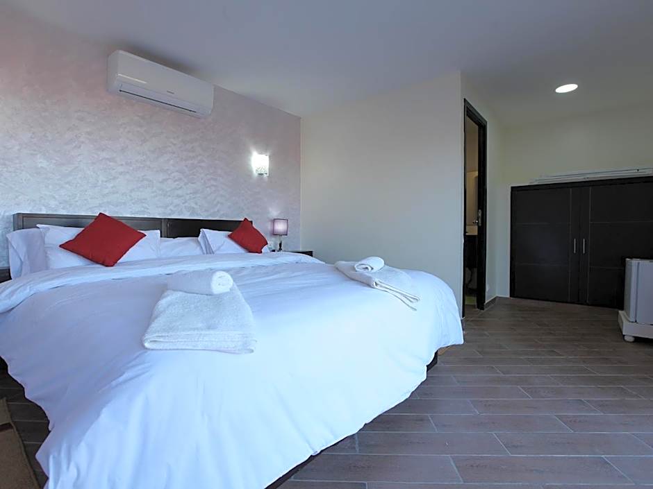 Dakhla Kitesurf World