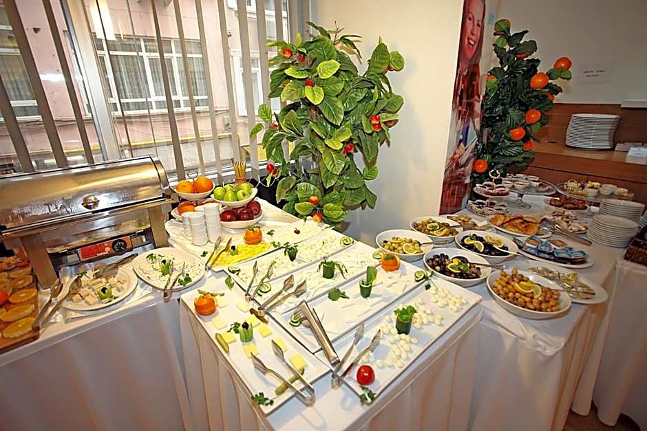 Yildizoglu Hotel