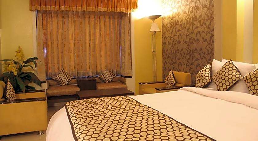 New Hotel Europa Inn