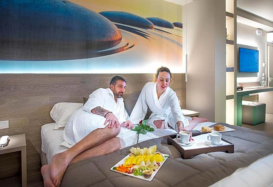 Guesia Village Hotel e Spa