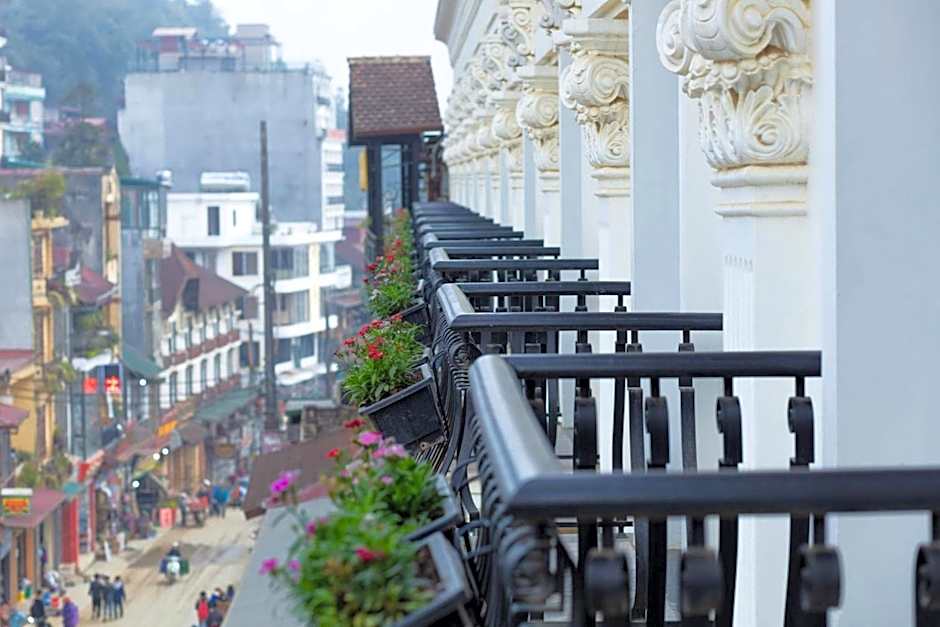 Hotel Sapa Square, Affiliated by Melia