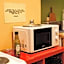 Viru Backpackers Hostel