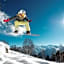HH 207 Ski-InOut Sunrise Views Village Steps Sleeps 4