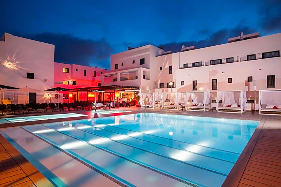 Migjorn Ibiza Suites & Spa