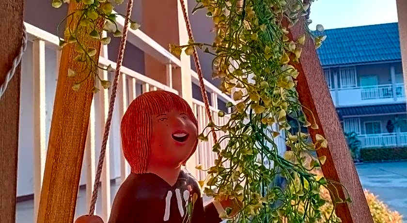 Chiangkham Grand Villa