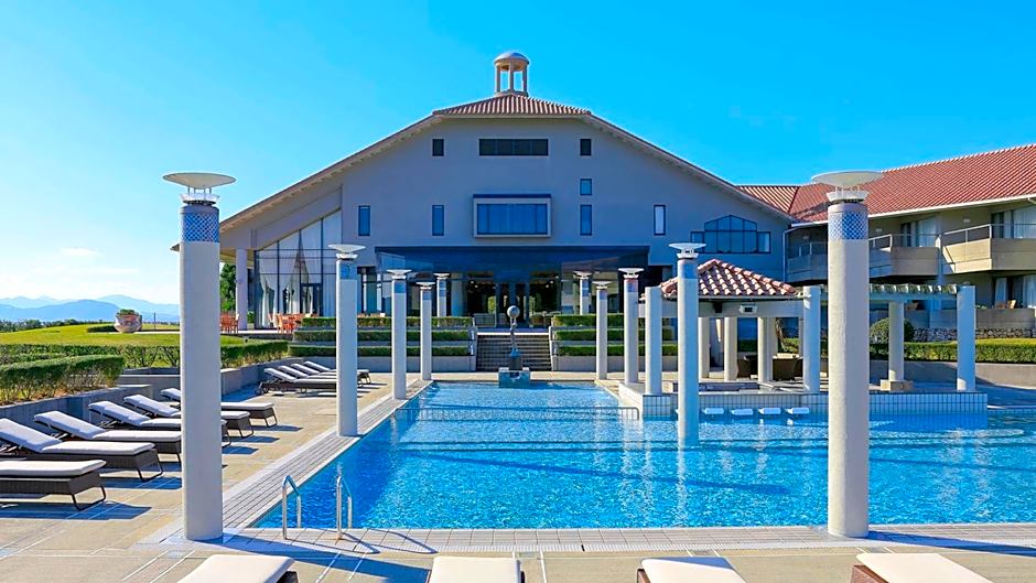 Hotel Anaga