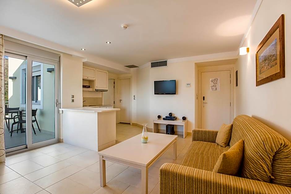 Almiriki Chios Rooms & Apartments