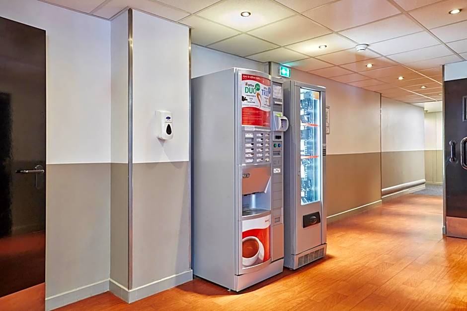 Hotel Premiere Classe Cergy Saint Christophe