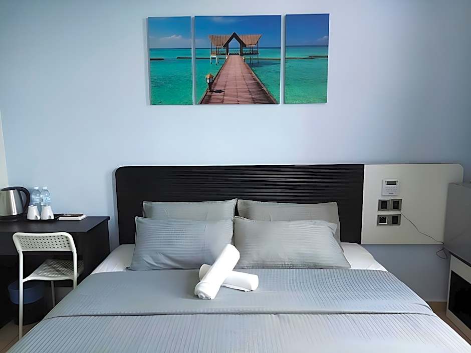 Merrinton Hotel Temerloh