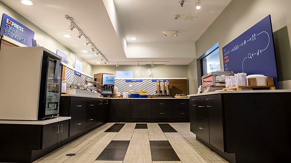 Holiday Inn Express - Columbus - Dublin by IHG