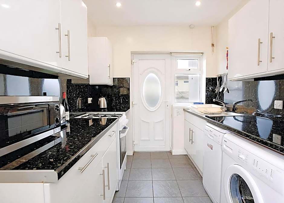 Anglesey Bungalows
