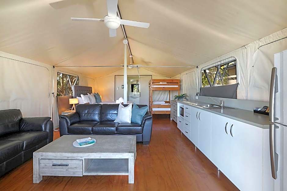 Reflections Bonny Hills - Holiday Park