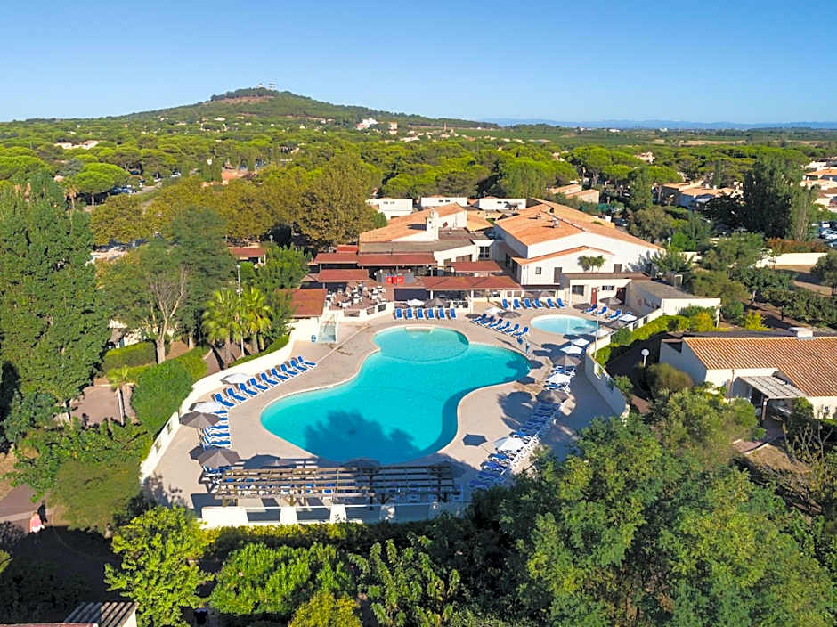 SOWELL Family Cap d'Agde