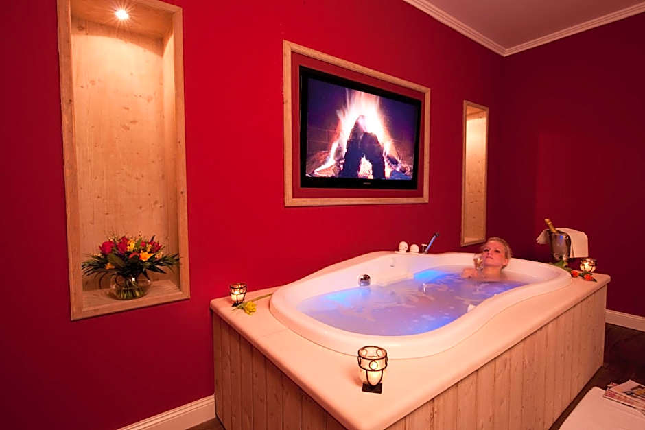 Schloss Lüdersburg Golf & Spa