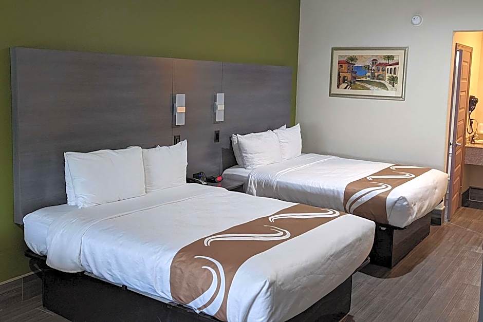 Quality Inn Brownsville