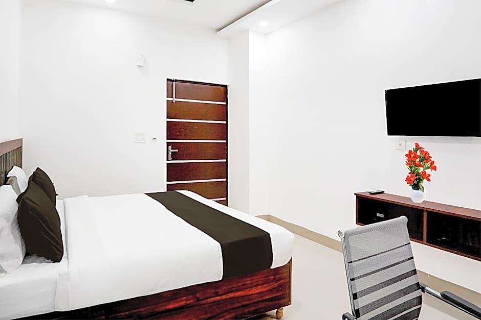 Hotel O Bhangel Dadri Road Noida