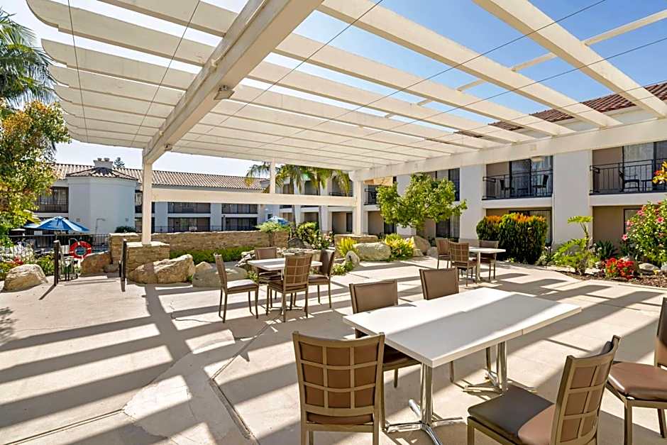 Best Western Posada Royale Hotel & Suites