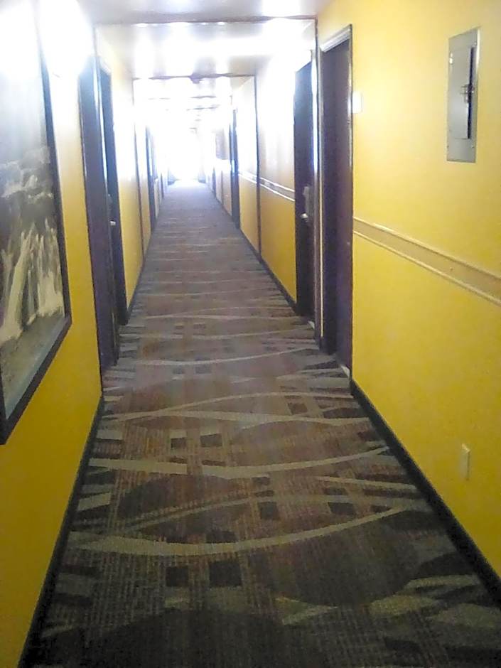 Super 8 by Wyndham Diamondville Kemmerer