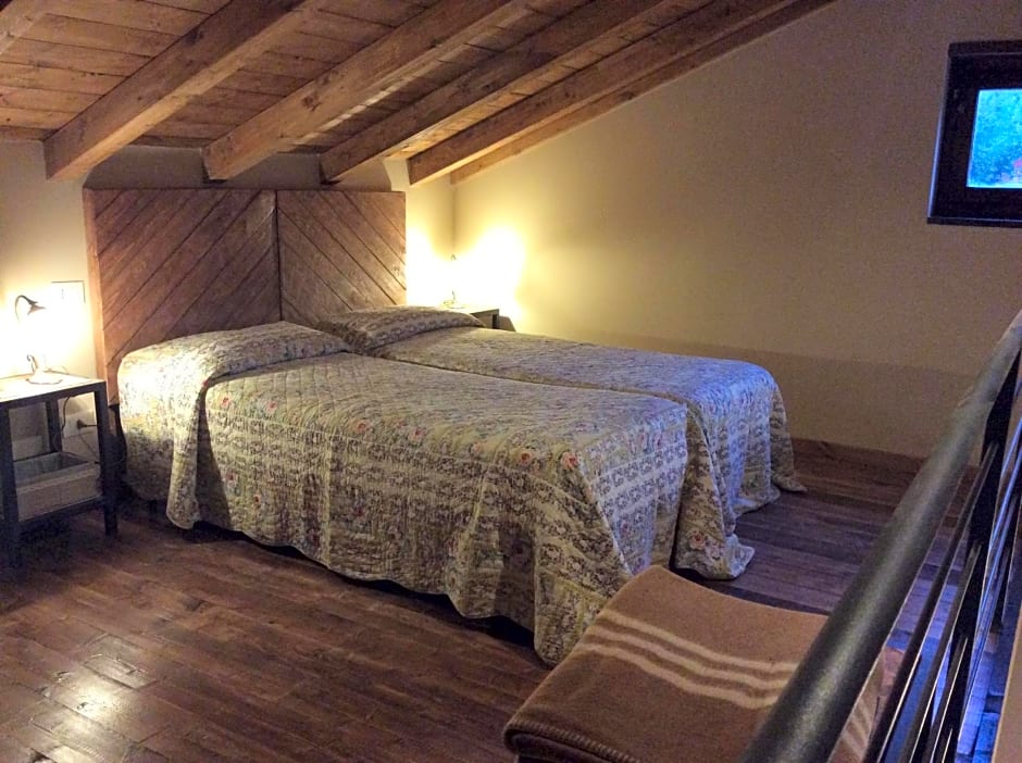 Casalnovo – Castelnuovo Magra, PA