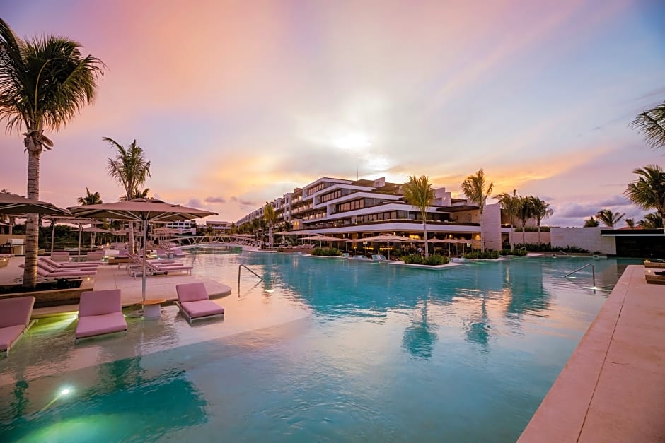 Atelier Playa Mujeres - All Inclusive - Adults Only