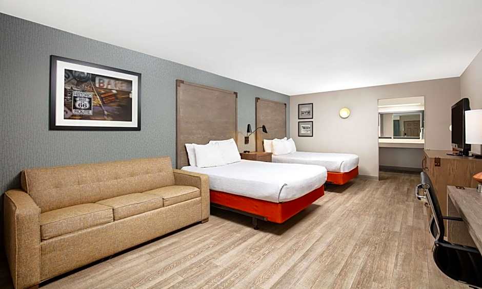 Best Western Plus King's Inn And Suites
