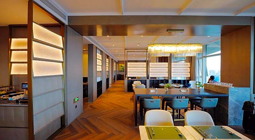 InterContinental Ningbo By IHG