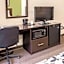 Sleep Inn And Suites Hagerstown