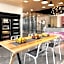 Aloft Miami Airport