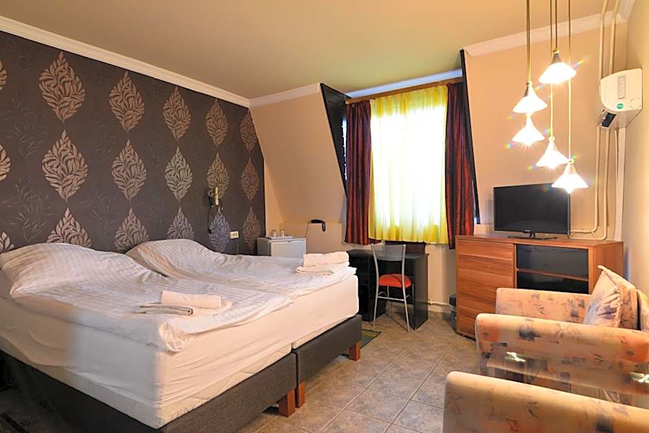 Thermal Panzió Sárvár