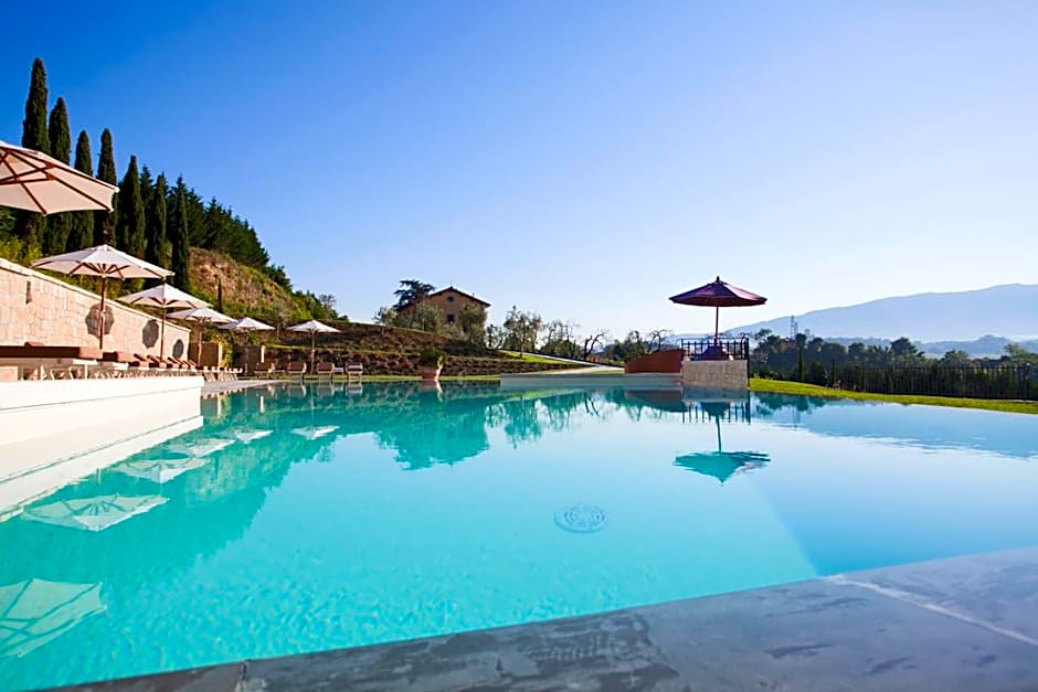 Relais Villa Belvedere