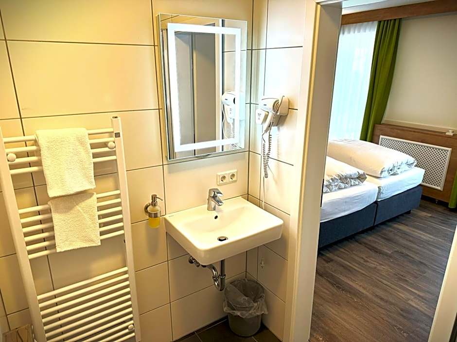 Berghotel Glockenberg