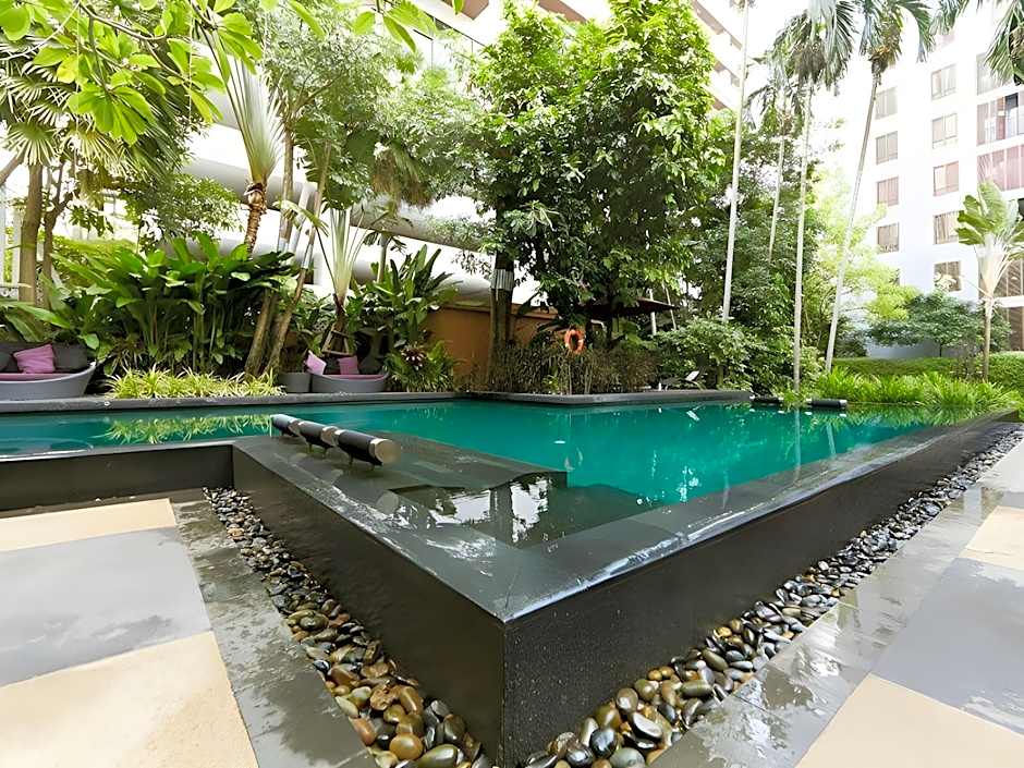 SORA Resort & Suites Sukhumvit