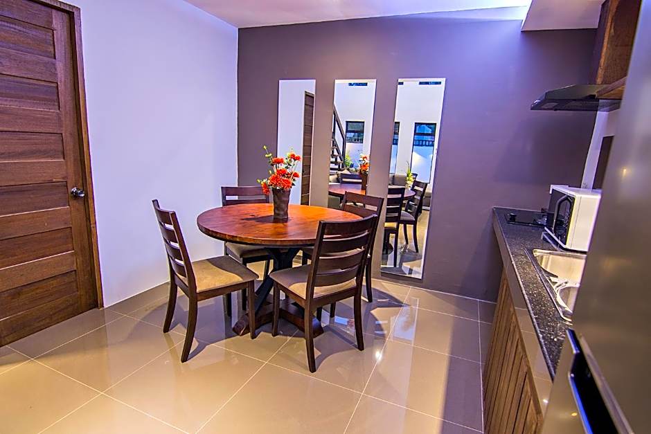 Quest Villa