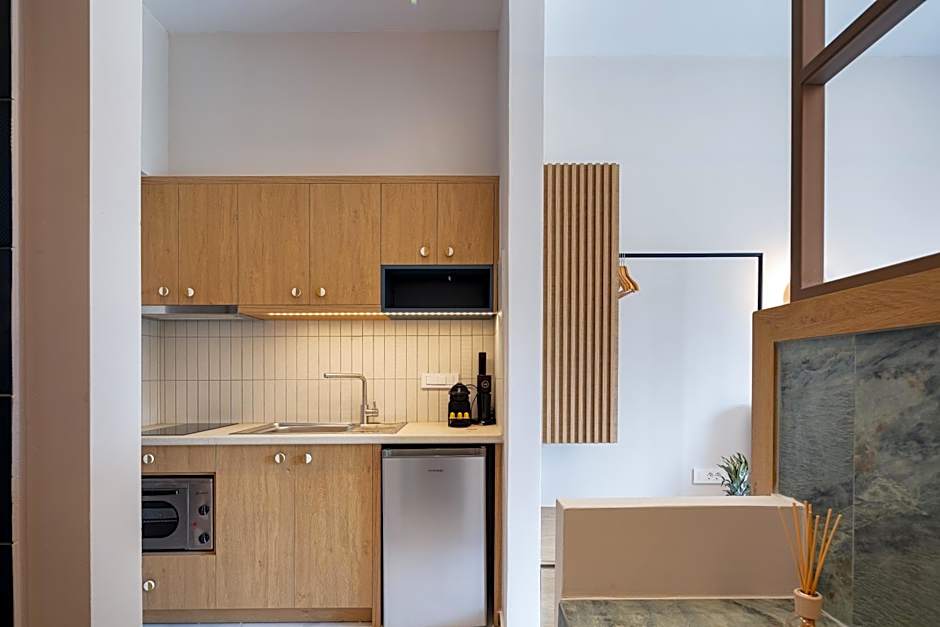 Mira Mare Luxury Residence