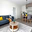 WestSide Garden Apartments by FirstHost
