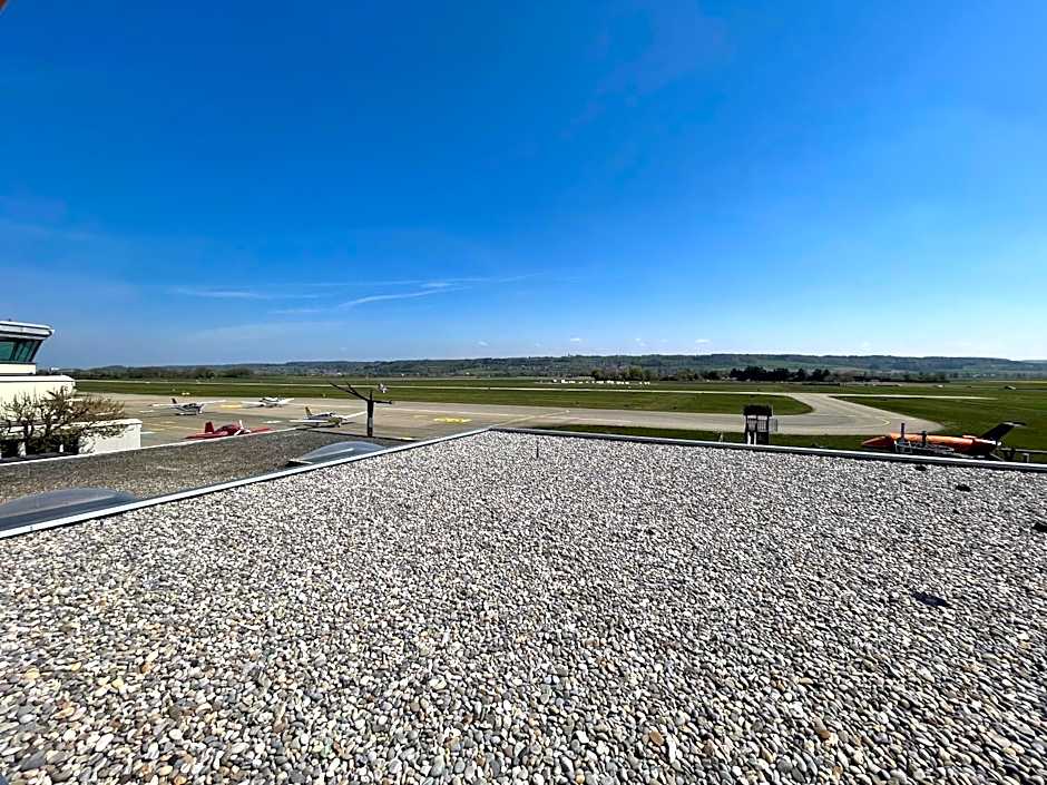 Airporthotel Grenchen