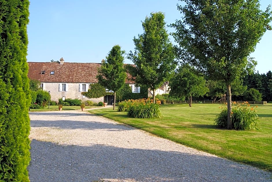 Manoir de la Pataudière B&B