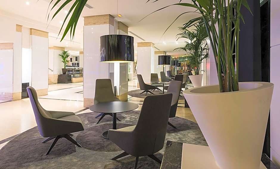 Hotel Palma Bellver Affiliated by Meliá