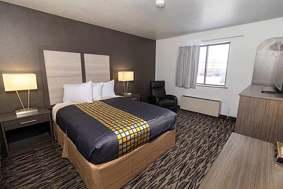 FairBridge Inn, Suites & Conference Center  Missoula