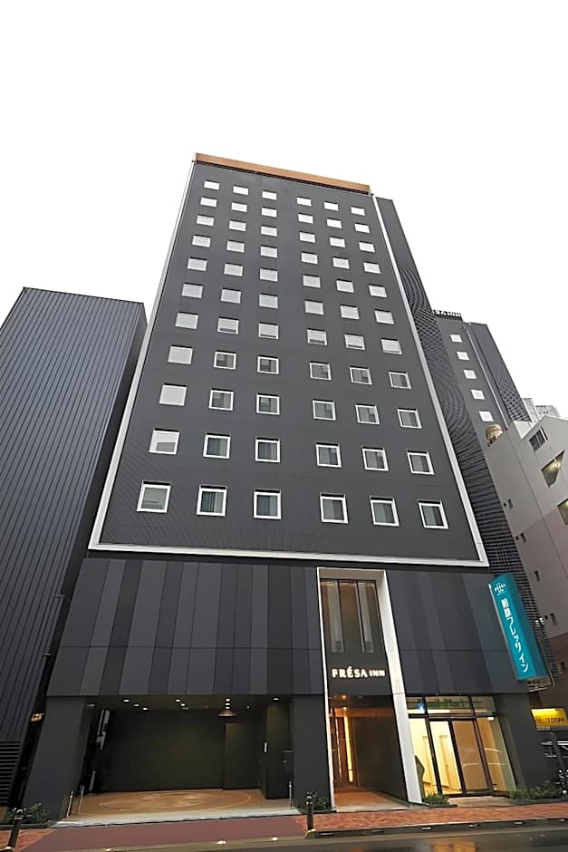 Sotetsu Fresa Inn Ginza - Nanachome