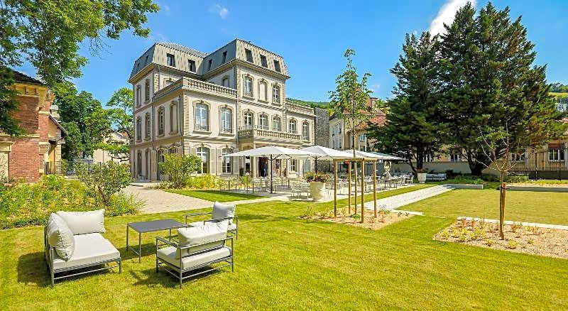 Hotel Mille Pas