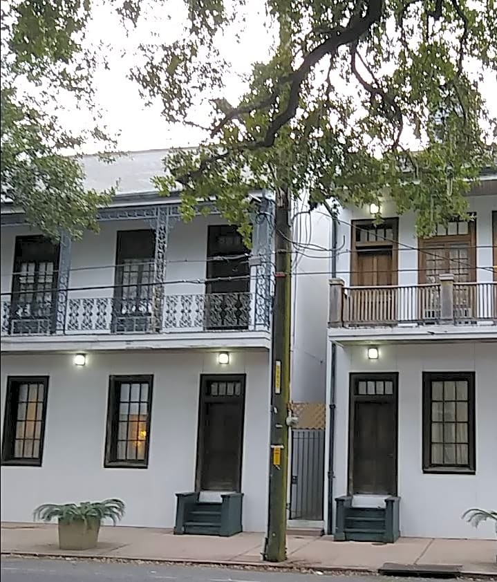 Prytania Park Hotel