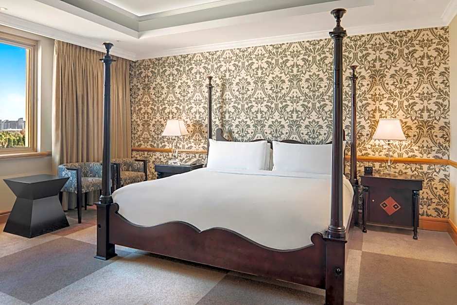 NH Johannesburg Sandton