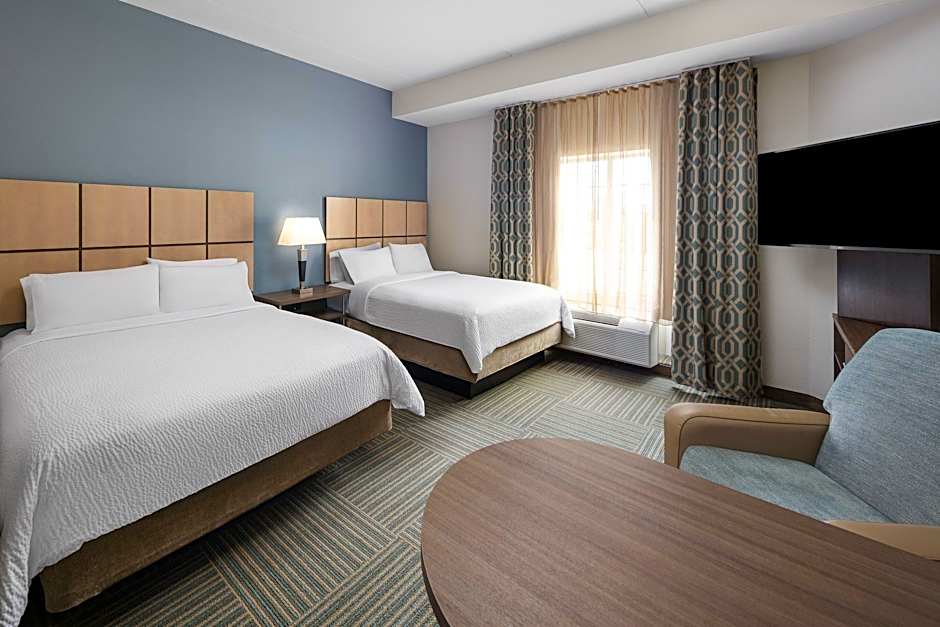 Candlewood Suites Omaha Airport By IHG