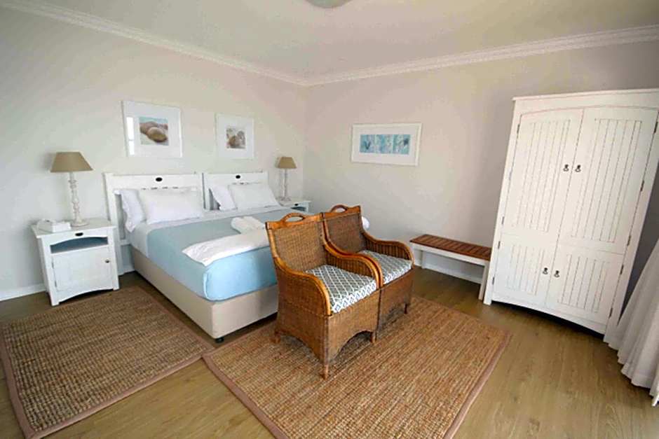 Fairlight Beach House