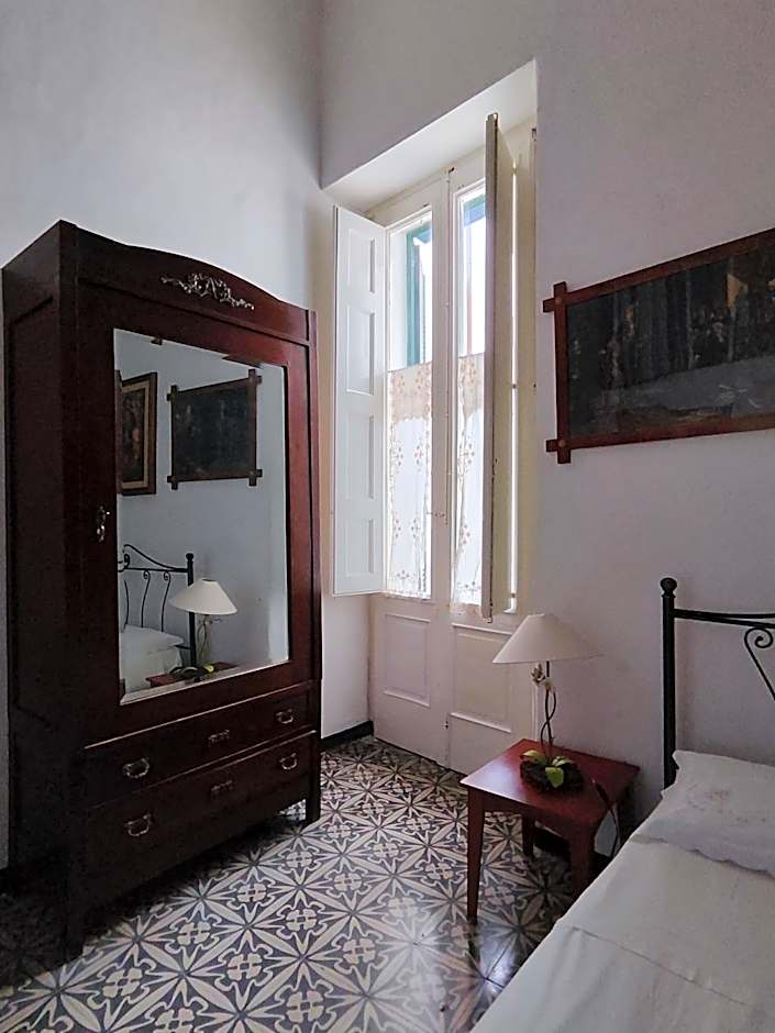 B&B Palazzo Antonelli