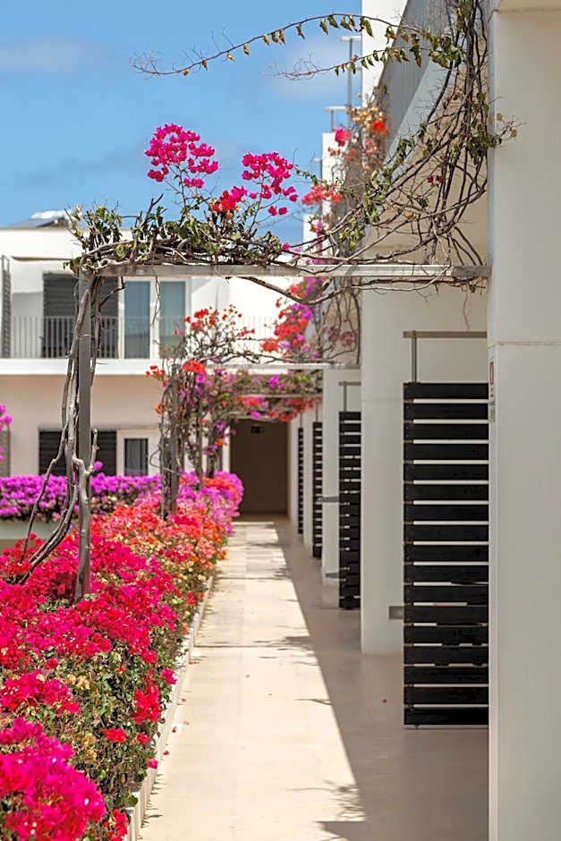 Hotel Dunas de Sal