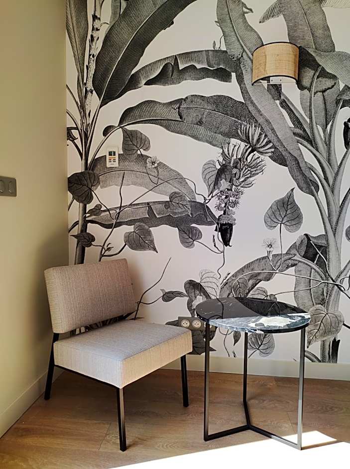 Les Galets Hôtel et B&B