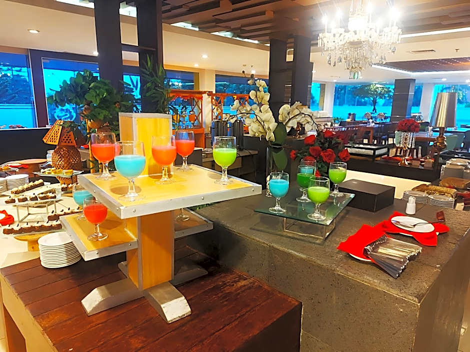 Hotel Sutan Raja Kotamobagu